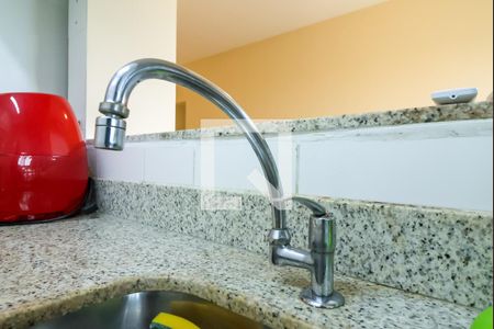 Apartamento para alugar com 75m², 1 quarto e 1 vagaCozinha