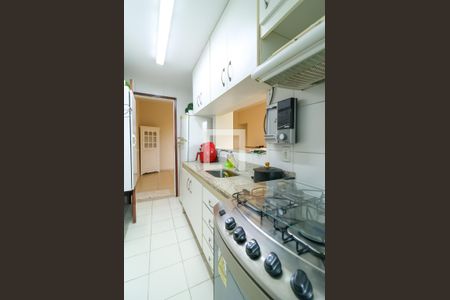 Apartamento para alugar com 75m², 1 quarto e 1 vagaCozinha