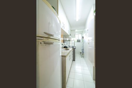 Apartamento para alugar com 75m², 1 quarto e 1 vagaCozinha