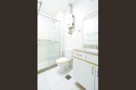 Apartamento para alugar com 75m², 1 quarto e 1 vagaBanheiro
