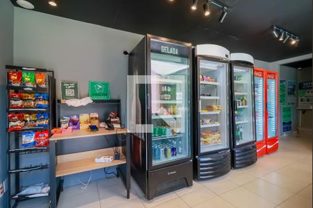 Apartamento para alugar com 75m², 1 quarto e 1 vagaÁrea comum