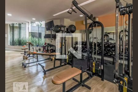 Apartamento para alugar com 75m², 1 quarto e 1 vagaÁrea comum