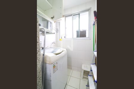 Apartamento para alugar com 75m², 1 quarto e 1 vagaÁrea de Serviço