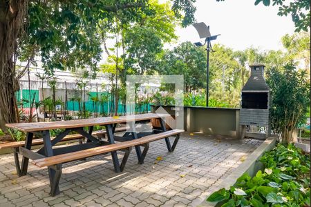 Apartamento para alugar com 75m², 1 quarto e 1 vagaÁrea comum