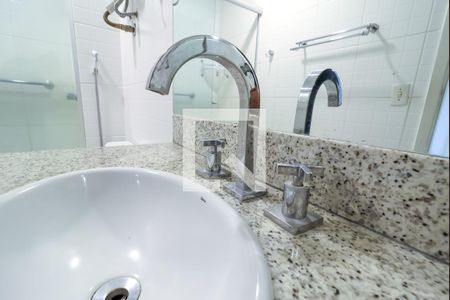 Apartamento para alugar com 75m², 1 quarto e 1 vagaBanheiro - torneira