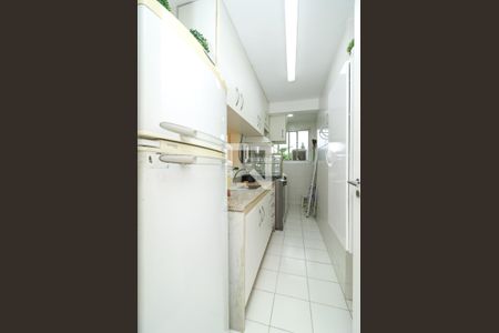Apartamento para alugar com 75m², 1 quarto e 1 vagaCozinha