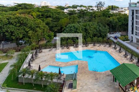Apartamento para alugar com 75m², 1 quarto e 1 vagaÁrea comum