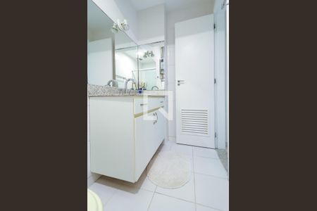 Apartamento para alugar com 75m², 1 quarto e 1 vagaBanheiro