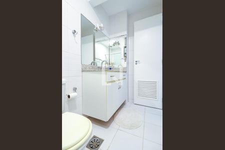 Apartamento para alugar com 75m², 1 quarto e 1 vagaBanheiro