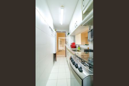 Apartamento para alugar com 75m², 1 quarto e 1 vagaCozinha