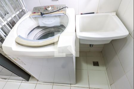 Apartamento para alugar com 75m², 1 quarto e 1 vagaÁrea de Serviço