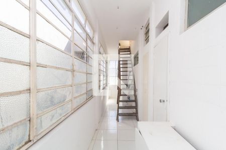 Apartamento à venda com 248m², 4 quartos e 1 vaga Apartamento à venda com 248m², 4 quartos e 1 vagaCorredor