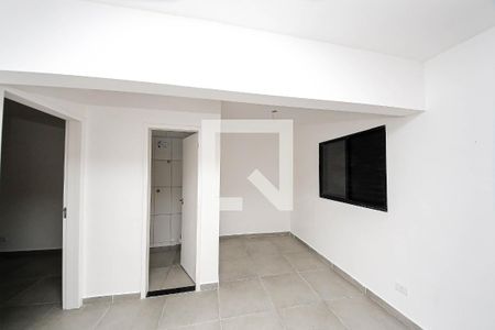 Sala de apartamento à venda com 1 quarto, 33m² em Vila Formosa, São Paulo