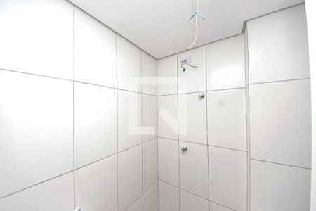 Banheiro de apartamento à venda com 1 quarto, 33m² em Vila Formosa, São Paulo