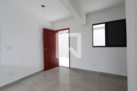 Sala de apartamento para alugar com 1 quarto, 33m² em Vila Formosa, São Paulo