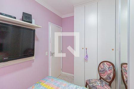 Quarto 2 de apartamento à venda com 2 quartos, 73m² em City Bussocaba, Osasco