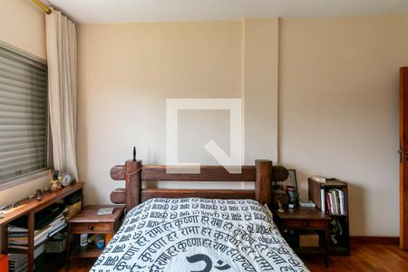 Apartamento à venda com 250m², 4 quartos e 2 vagasQuarto Suíte 2