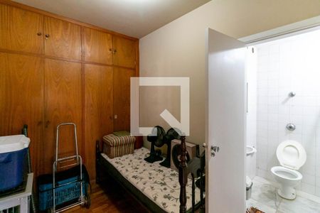 Apartamento à venda com 250m², 4 quartos e 2 vagasCozinha e Área de Serviço