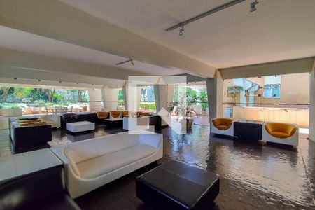 Apartamento à venda com 250m², 4 quartos e 2 vagasHall de Entrada