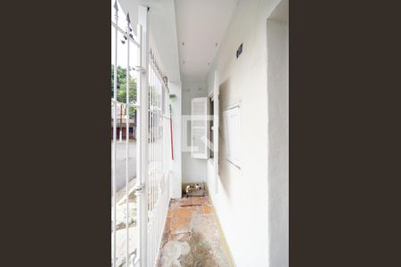 Casa para alugar com 65m², 2 quartos e sem vaga Casa para alugar com 65m², 2 quartos e sem vagaEntrada