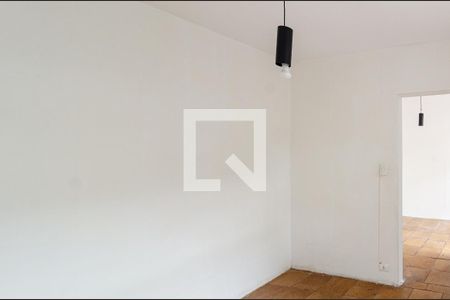 Quarto 1 de casa para alugar com 2 quartos, 65m² em Vila Guarani (zona Sul), São Paulo