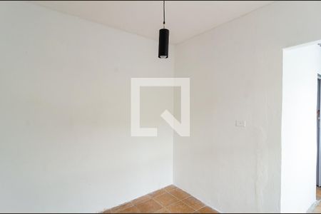 Sala de casa para alugar com 2 quartos, 65m² em Vila Guarani (zona Sul), São Paulo