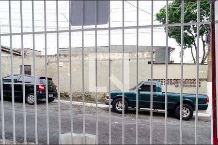 Vista do Quarto 1 de casa para alugar com 2 quartos, 65m² em Vila Guarani (zona Sul), São Paulo