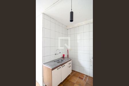Casa para alugar com 65m², 2 quartos e sem vaga Casa para alugar com 65m², 2 quartos e sem vagaCozinha