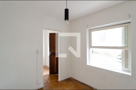 Quarto 1 de casa para alugar com 2 quartos, 65m² em Vila Guarani (zona Sul), São Paulo