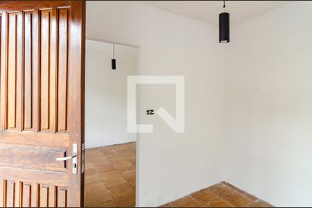 Sala de casa para alugar com 2 quartos, 65m² em Vila Guarani (zona Sul), São Paulo