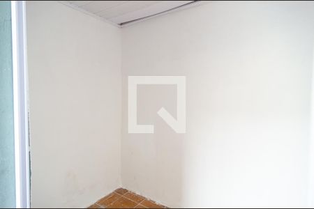 Quarto 2 de casa para alugar com 2 quartos, 65m² em Vila Guarani (zona Sul), São Paulo