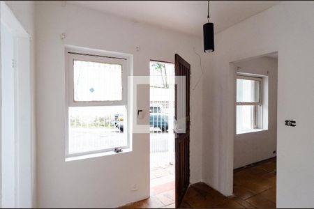 Sala de casa para alugar com 2 quartos, 65m² em Vila Guarani (zona Sul), São Paulo