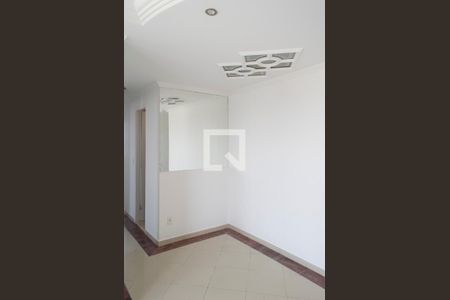 Sala de apartamento à venda com 3 quartos, 63m² em Vila Amélia, São Paulo