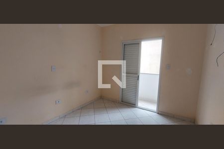 Quarto 1  Suíte de apartamento à venda com 2 quartos, 50m² em Vila Leopoldina, Santo André