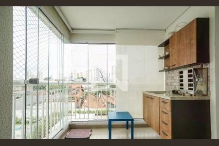 Apartamento à venda com 2 quartos, 57m² em Vila Prudente, São Paulo