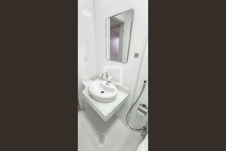 Apartamento para alugar com 52m², 1 quarto e 1 vagaBanheiro