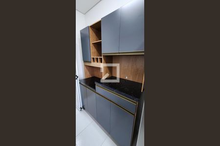 Apartamento para alugar com 52m², 1 quarto e 1 vagaCozinha - Armários