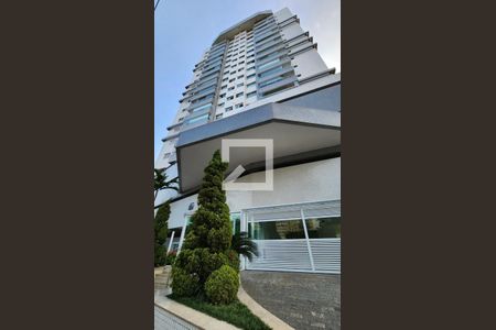 Apartamento para alugar com 52m², 1 quarto e 1 vagaFachada do Prédio