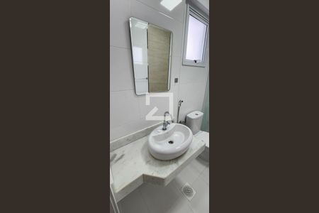 Apartamento para alugar com 52m², 1 quarto e 1 vagaBanheiro