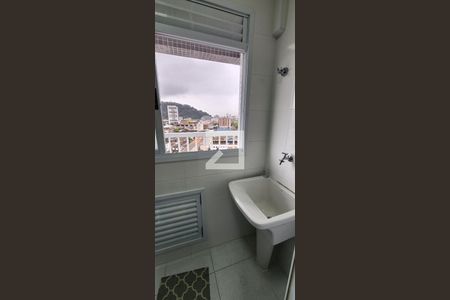 Apartamento para alugar com 52m², 1 quarto e 1 vagaÁrea de Serviço