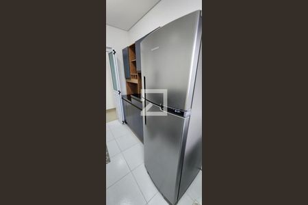 Apartamento para alugar com 52m², 1 quarto e 1 vagaDetalhe da cozinha