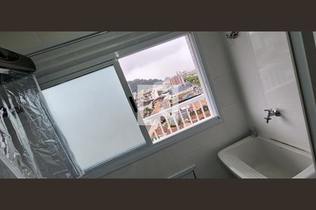 Apartamento para alugar com 52m², 1 quarto e 1 vagaÁrea de Serviço