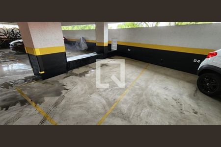 Apartamento para alugar com 52m², 1 quarto e 1 vagaGaragem