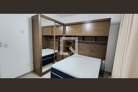 Apartamento para alugar com 52m², 1 quarto e 1 vagaQuarto