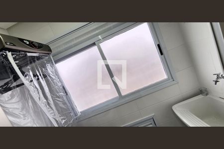 Apartamento para alugar com 52m², 1 quarto e 1 vagaÁrea de Serviço