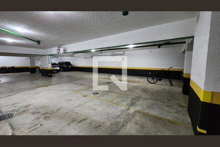 Apartamento para alugar com 52m², 1 quarto e 1 vagaGaragem