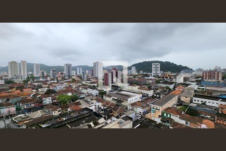 Apartamento para alugar com 52m², 1 quarto e 1 vagaVista do Quarto