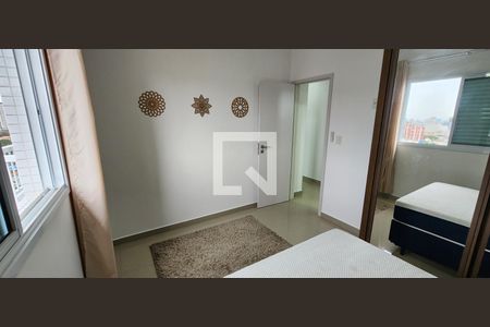 Apartamento para alugar com 52m², 1 quarto e 1 vagaQuarto