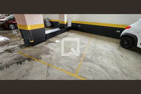 Apartamento para alugar com 52m², 1 quarto e 1 vagaGaragem