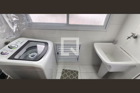 Apartamento para alugar com 52m², 1 quarto e 1 vagaÁrea de Serviço